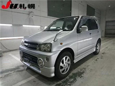 Daihatsu TERIOS KID