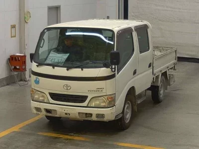 Toyota TOYOACE