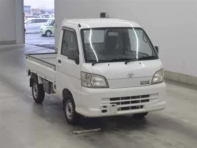 Toyota PIXIS TRUCK