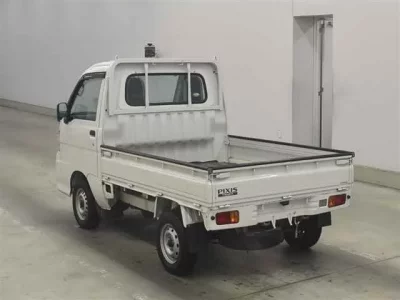 Toyota PIXIS TRUCK