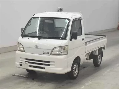 Toyota PIXIS TRUCK