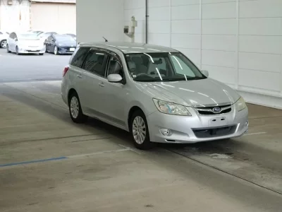 Subaru EXIGA