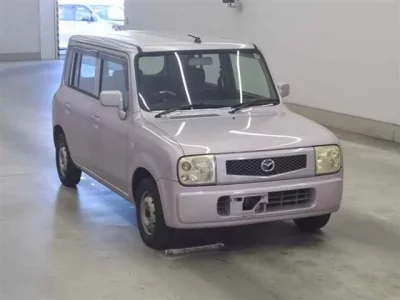 Mazda SPIANO