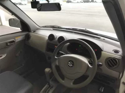 Suzuki ALTO VAN