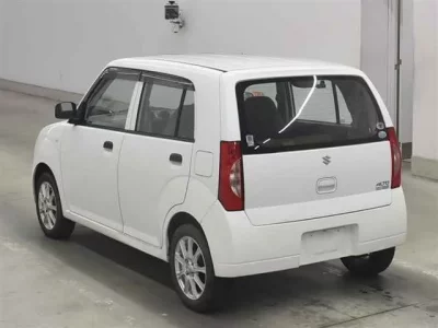 Suzuki ALTO VAN