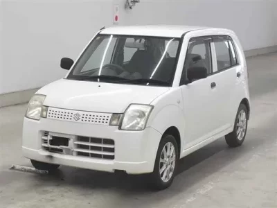 Suzuki ALTO VAN