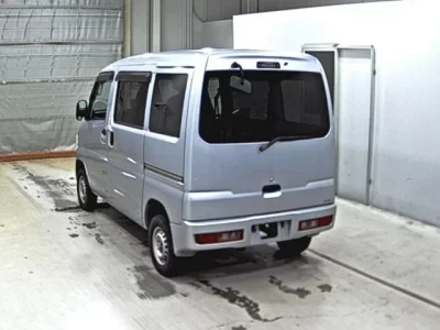 Mitsubishi MINICAB MIEV
