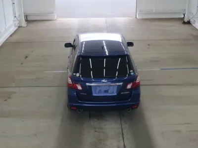 Subaru EXIGA