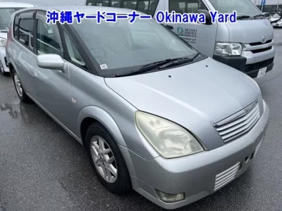 Toyota OPA