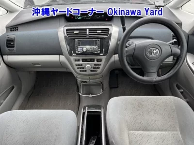 Toyota OPA