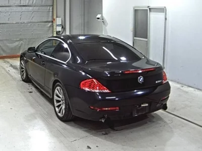 BMW 6-Series