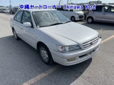 Toyota CORONA PREMIO