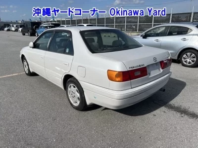 Toyota CORONA PREMIO