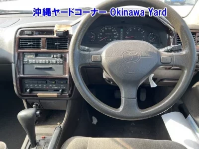 Toyota CORONA PREMIO