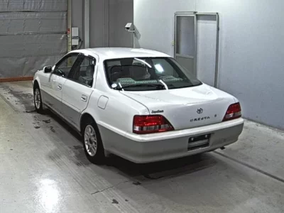 Toyota CRESTA