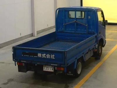 Toyota TOYOACE