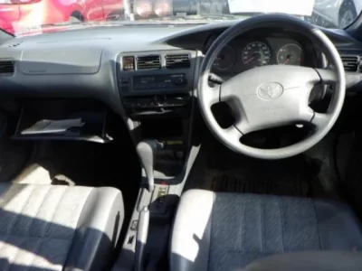 Toyota COROLLA TOURING WAGON