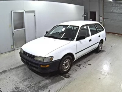 Toyota COROLLA TOURING WAGON