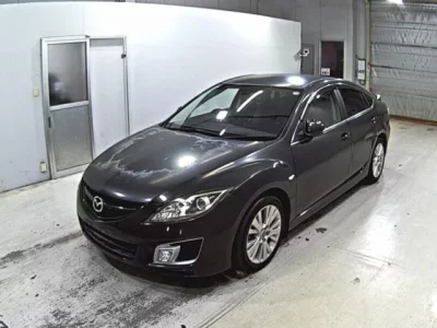 Mazda ATENZA SPORT