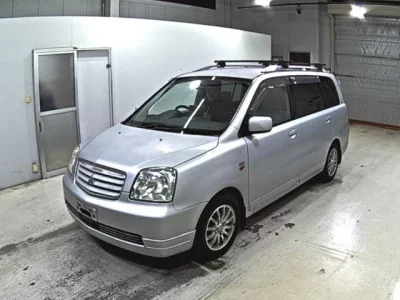 Mitsubishi DION