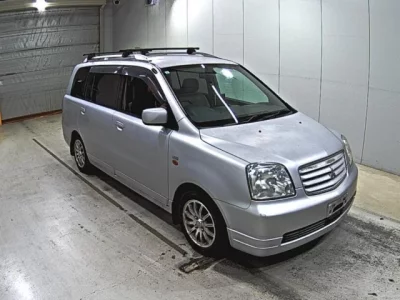 Mitsubishi DION