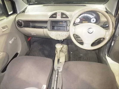 Suzuki ALTO VAN