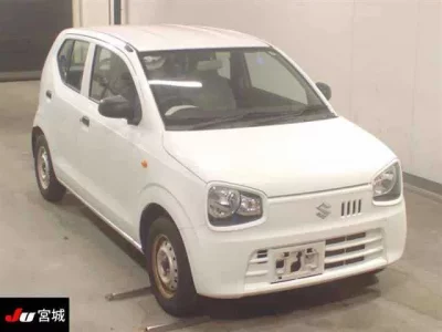 Suzuki ALTO VAN