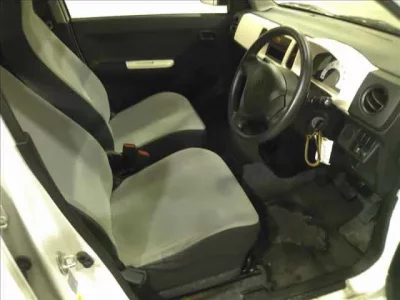 Suzuki ALTO VAN