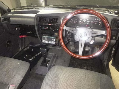 Nissan DATSUN PICKUP