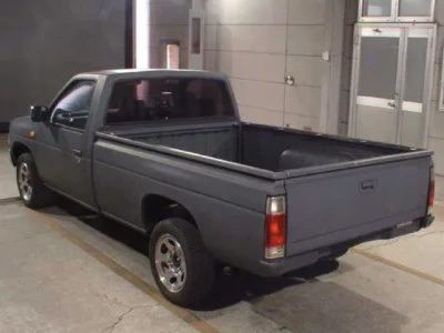 Nissan DATSUN PICKUP