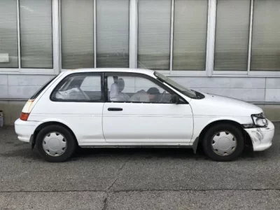 Toyota COROLLA2