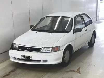 Toyota COROLLA2