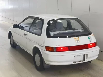 Toyota COROLLA2