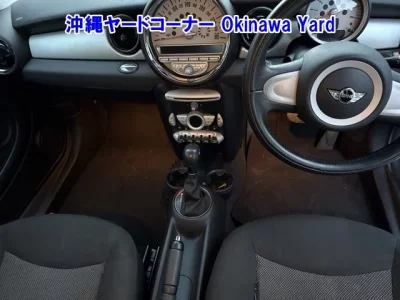 BMW MINI