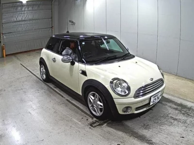 BMW MINI