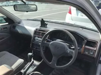 Toyota CORONA PREMIO