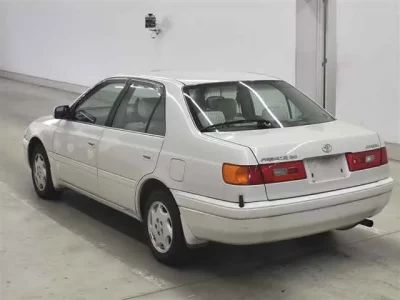 Toyota CORONA PREMIO