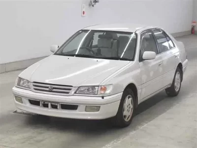 Toyota CORONA PREMIO