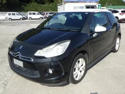 Citroen DS3