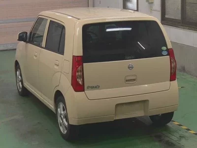 Nissan PINO