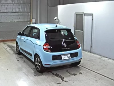 Renault TWINGO