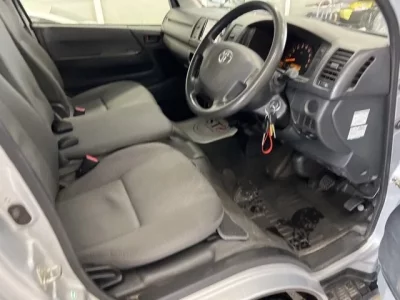 Toyota REGIUS ACE VAN