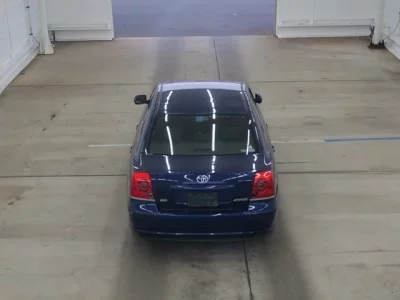Toyota AVENSIS SEDAN