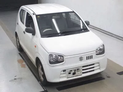 Suzuki ALTO VAN