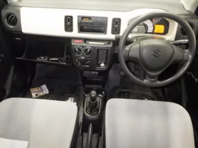 Suzuki ALTO VAN