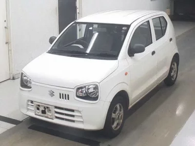 Suzuki ALTO VAN
