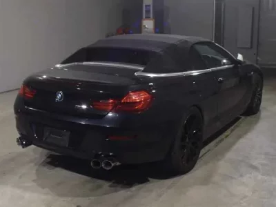 BMW 6-Series