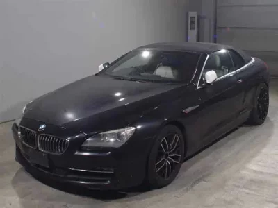 BMW 6-Series