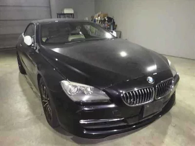 BMW 6-Series