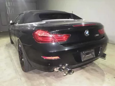 BMW 6-Series